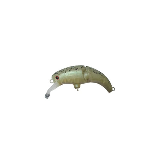 SMITH Hikinami F Length: 40mm / Weight: 3.6g Floating 03 Glassy