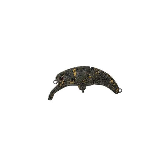 SMITH Hikinami F Length: 40mm / Weight: 3.6g Floating 05 Maze Chart 2