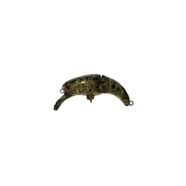 SMITH Hikinami F Length: 40mm / Weight: 3.6g Floating 12 YP Ajillo