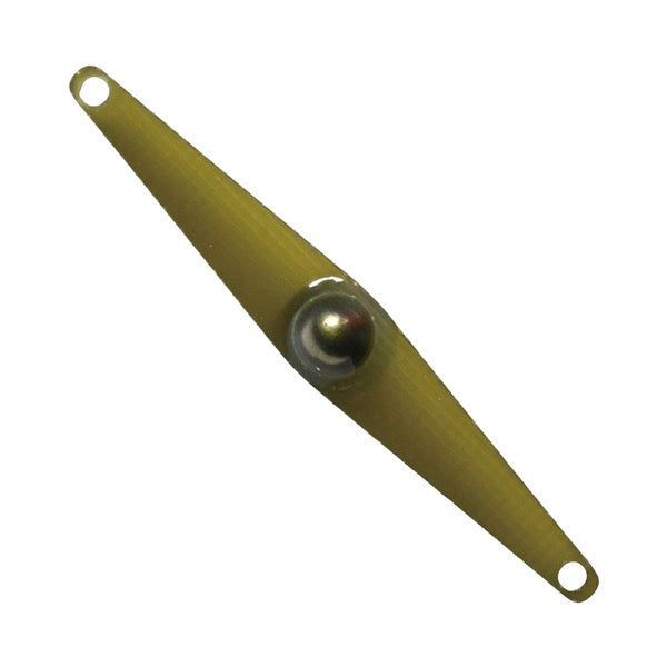 SMITH KURUN TYPE I 45mm, 1.1g Sinking 09 CLEAR OLIVE