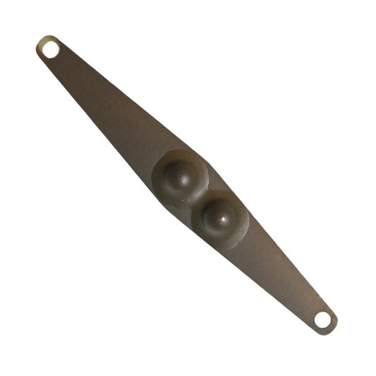 SMITH KURUN TYPE I 45mm, 1.1g Sinking 11 MATTE BROWN
