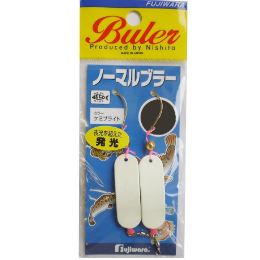 Buler NORMAL BULER 7g 7g (2 pcs/pack) CEMI BRIGHT