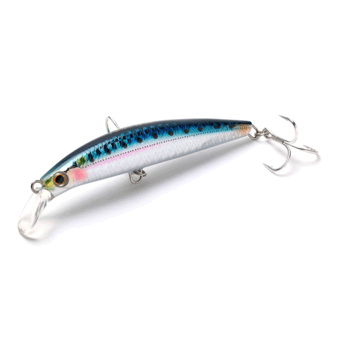 Jackson PIN TAIL EZ 28 90mm 28g Super Sinking SIW(REAL IWASHI) saltwater fishing lure