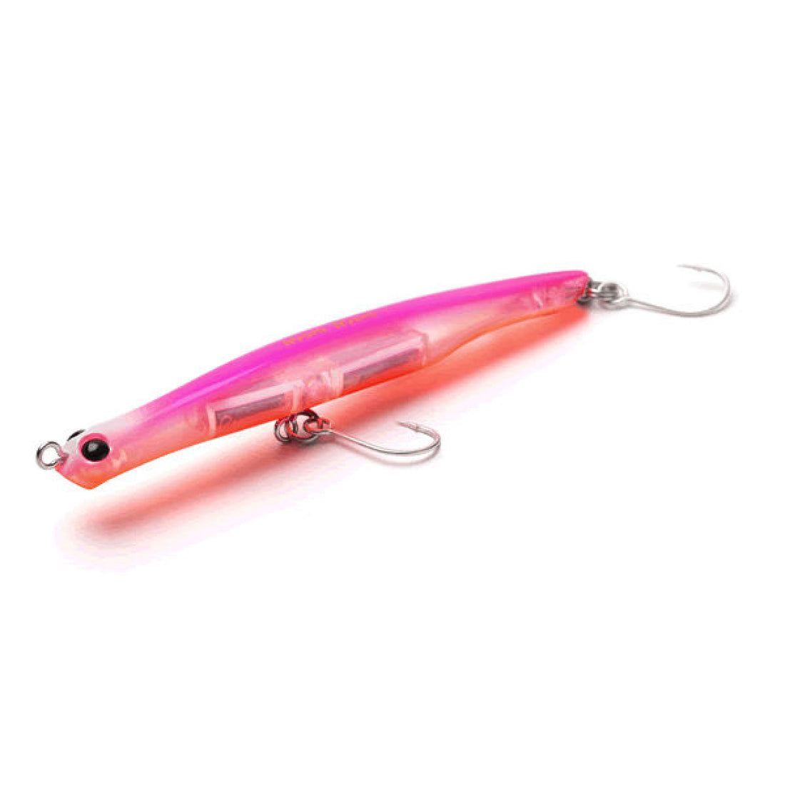 Jackson NYORO NYORO 85 7g 85mm SINKING BBP(BATIBATI PINK) saltwater fishing lure