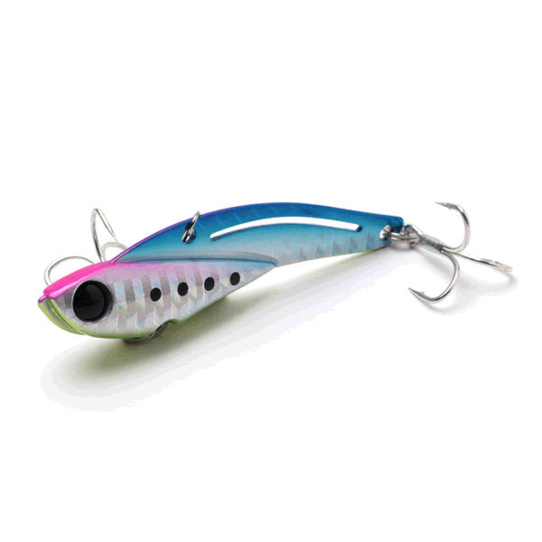 Jackson TEPPAN VIB 14 55mm 14g #12 MBP MAGIC BURUPIN saltwater fishing lure