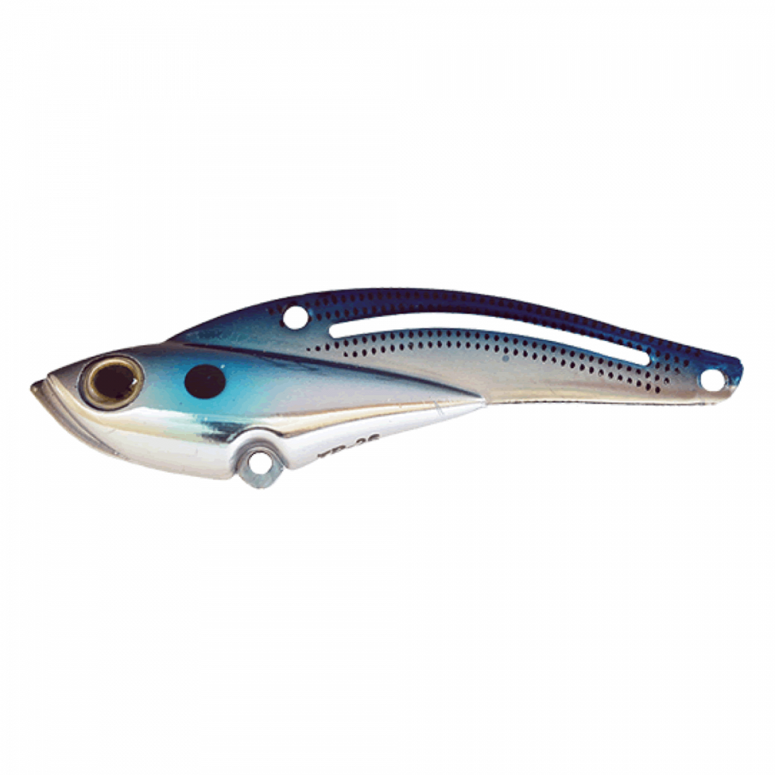 Jackson TEPPAN VIB 20 63mm 20g #10 HKR HIKARI MONO saltwater fishing lure