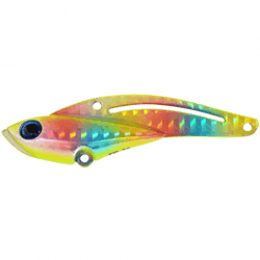 Jackson TEPPAN VIB 20 63mm 20g #10 LCD LEMON CANDY saltwater fishing lure