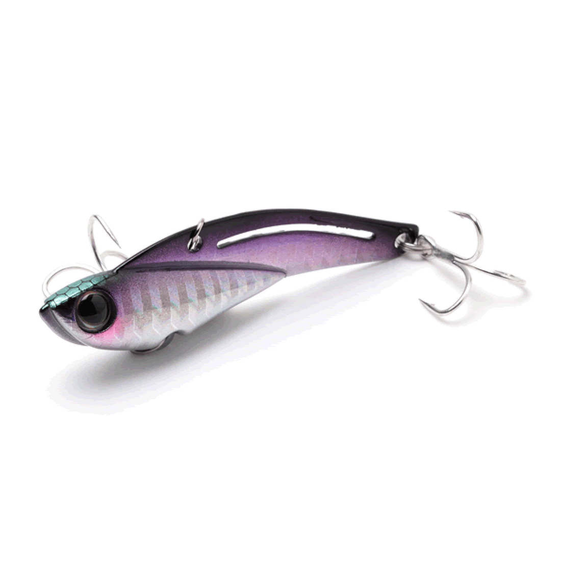 Jackson TEPPAN VIB 26 72mm 26g #8 CKI KATAKUCHI saltwater fishing lure