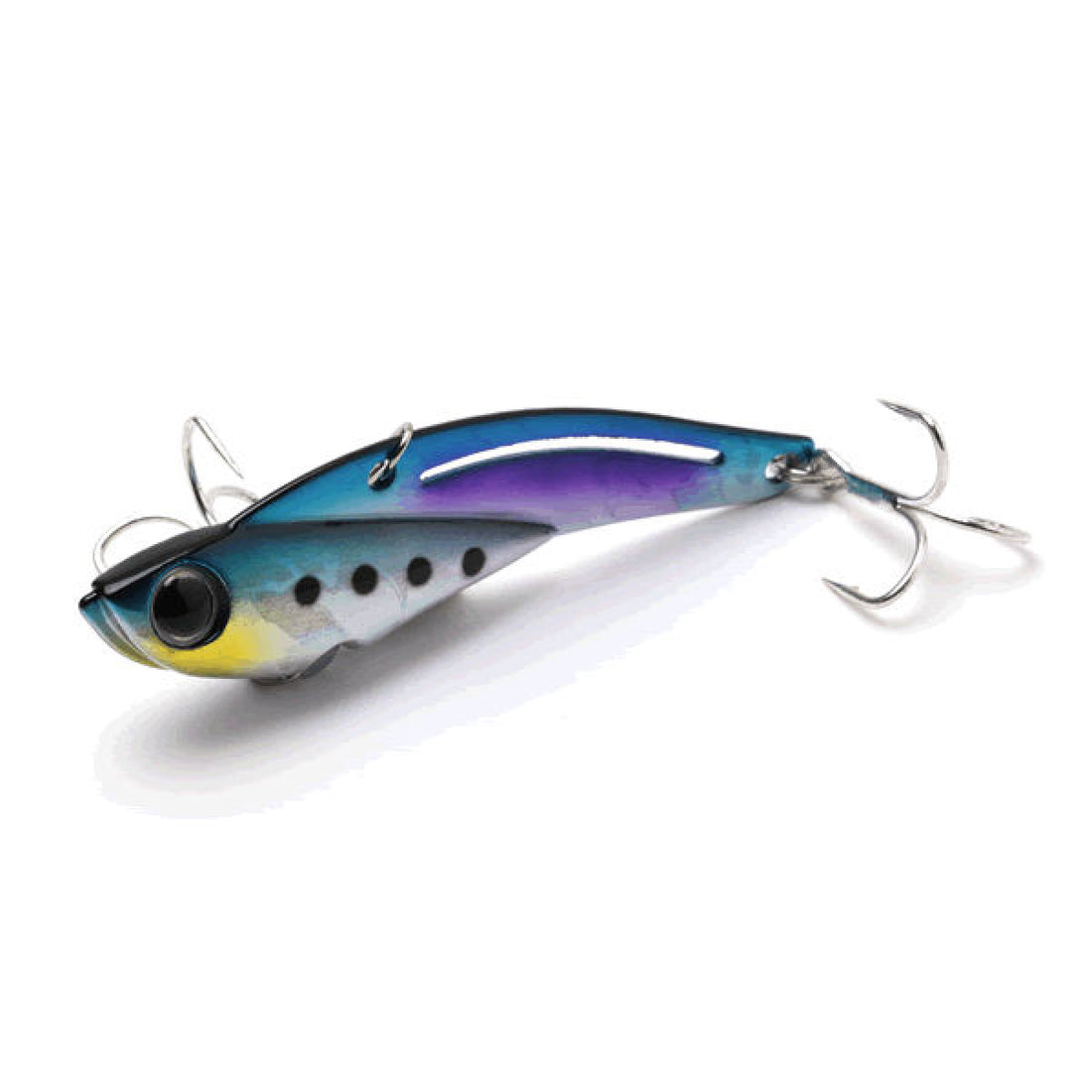 Jackson TEPPAN VIB 26 72mm 26g #8 LIW LIVE IWASHI saltwater fishing lure