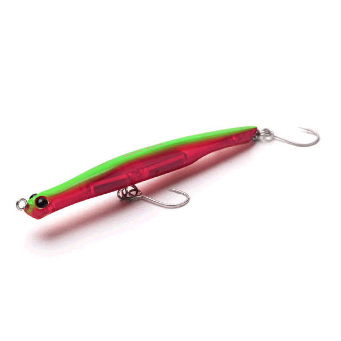 Jackson NYORO NYORO 85 7g 85mm SINKING CZR(CHOUZETU RED) saltwater fishing lure