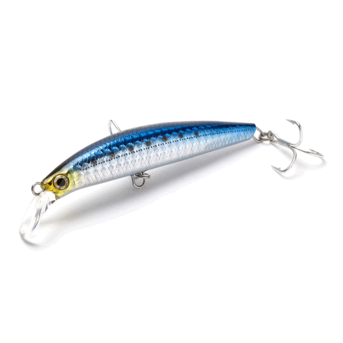 Jackson PIN TAIL EZ 28 90mm 28g SUPER SINKING LVI(LIVE IWASHI) saltwater fishing lure