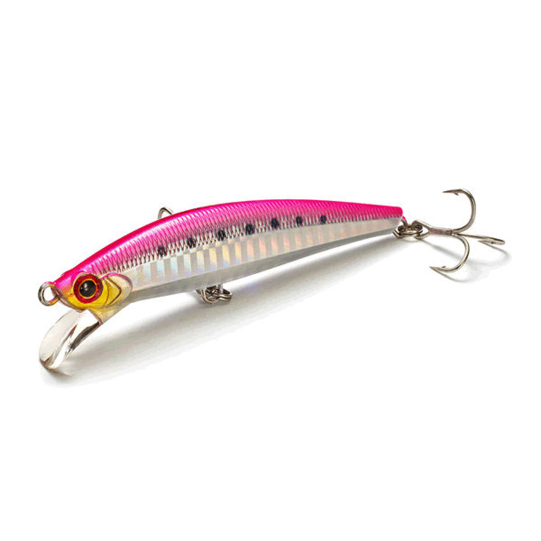 Jackson 90mm 28g saltwater fishing lure