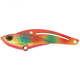 Jackson TEPPAN VIB 20 63mm 20g #10 GRB GOLD RAINBOW saltwater fishing lure