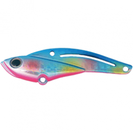 Jackson TEPPAN VIB 20 63mm 20g #10 BRP BURUPIN RAINBOW saltwater fishing lure