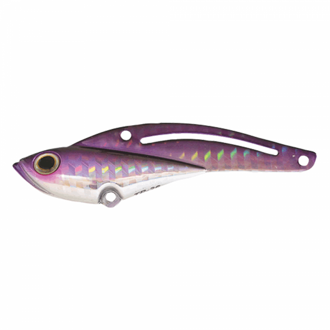 Jackson TEPPAN VIB 9 48mm 9.0g #12 CKI KAKACHI saltwater fishing lure