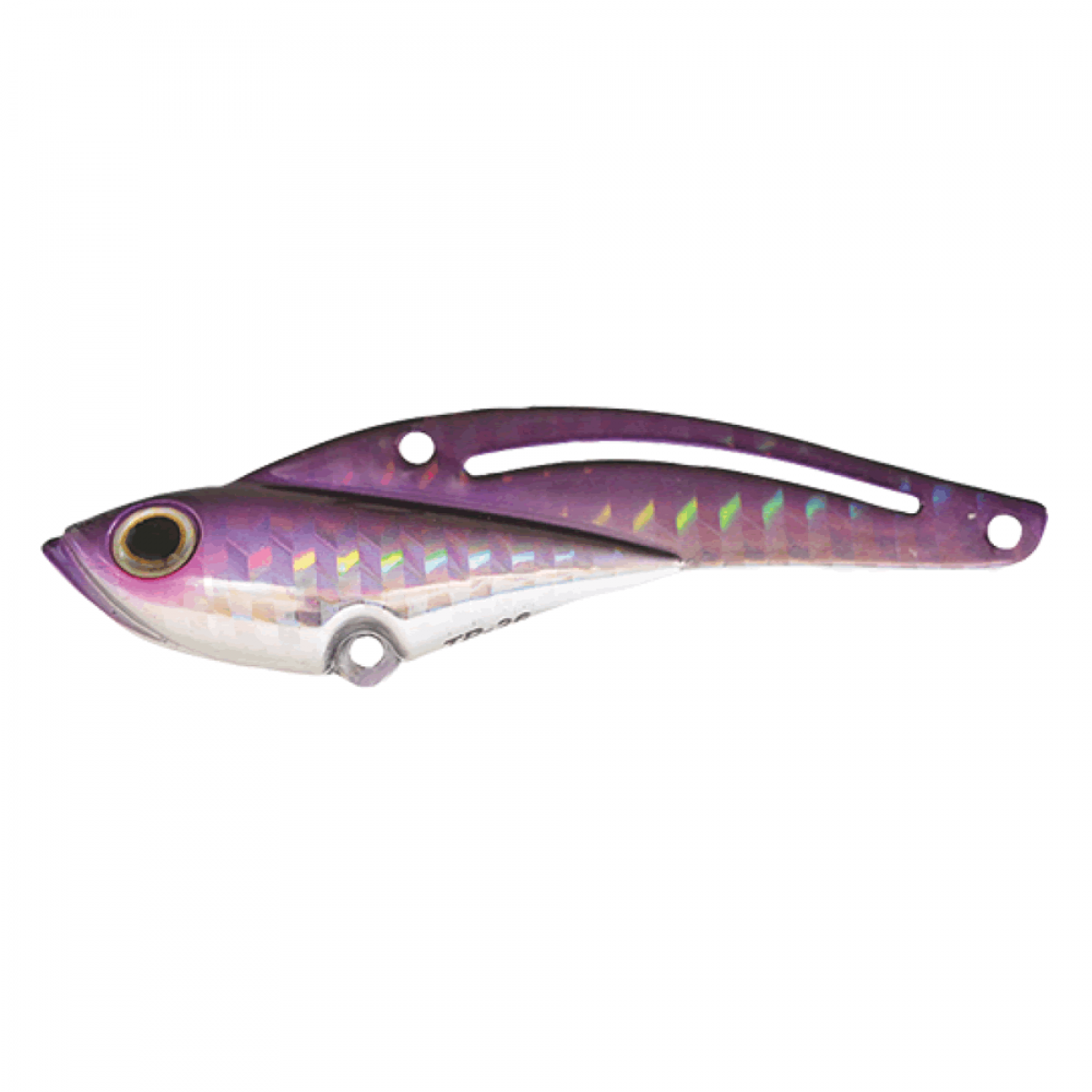 Jackson TEPPAN VIB 9 48mm 9.0g #12 CKI KAKACHI