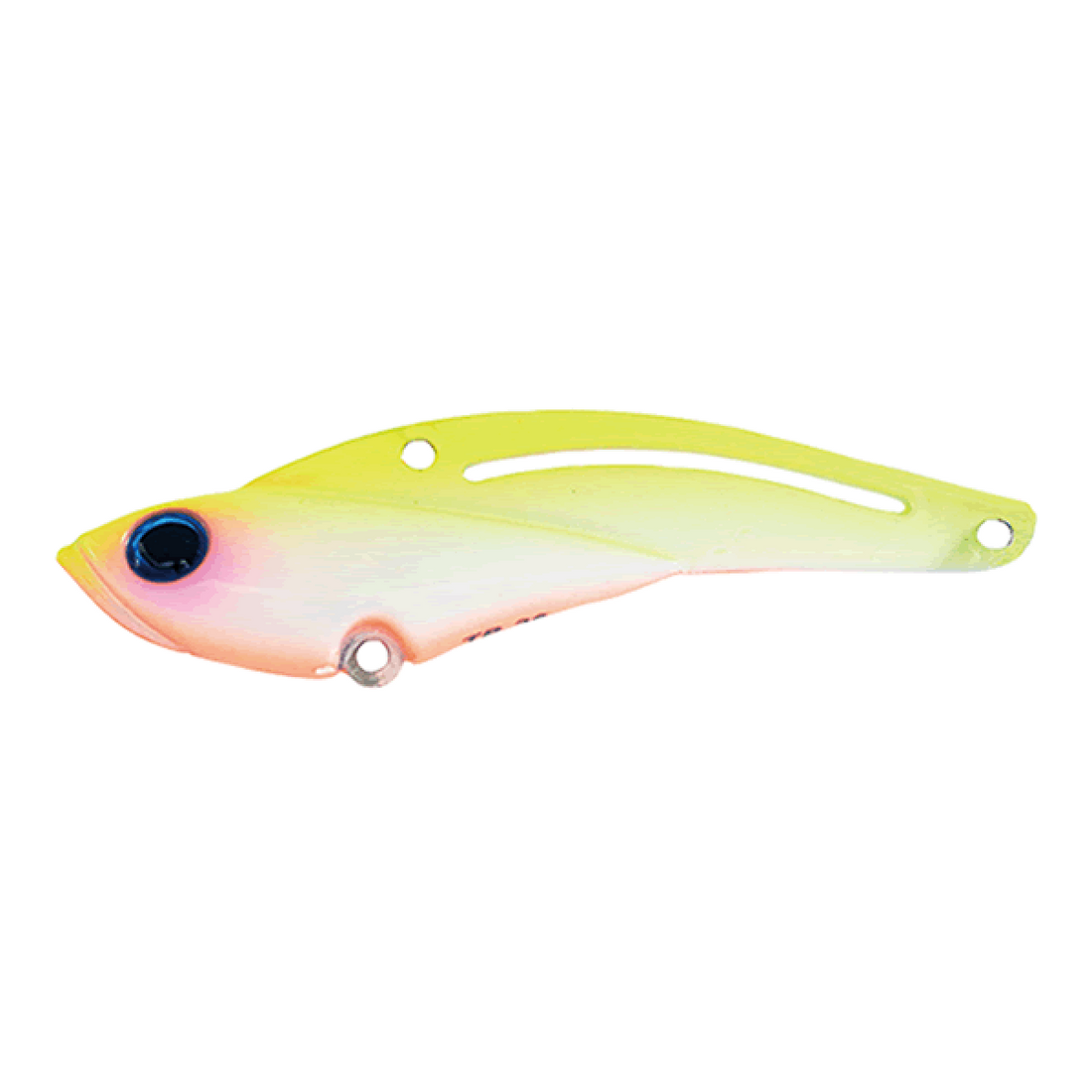 Jackson TEPPAN VIB 9 48mm 9.0g #12 GCH GLOW CHART saltwater fishing lure