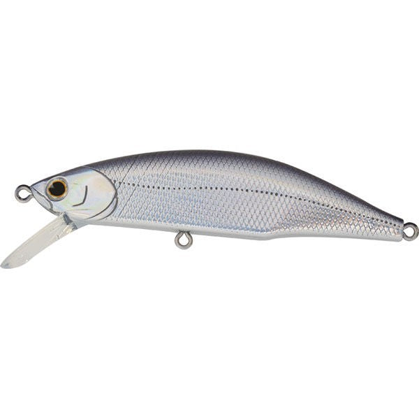 Jackson METEORA 80 80mm : 15.5g Sinking LBS KUROGIN