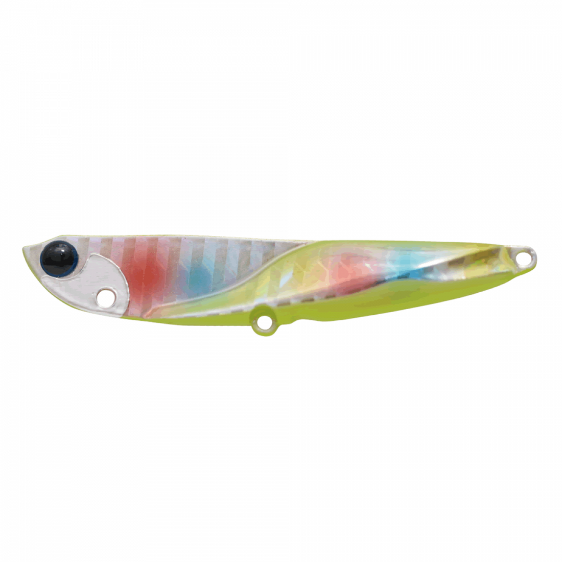 Jackson TOBISUGI DANIEL 14 61mm 14g #12 LCD LEMON CANDY saltwater fishing lure