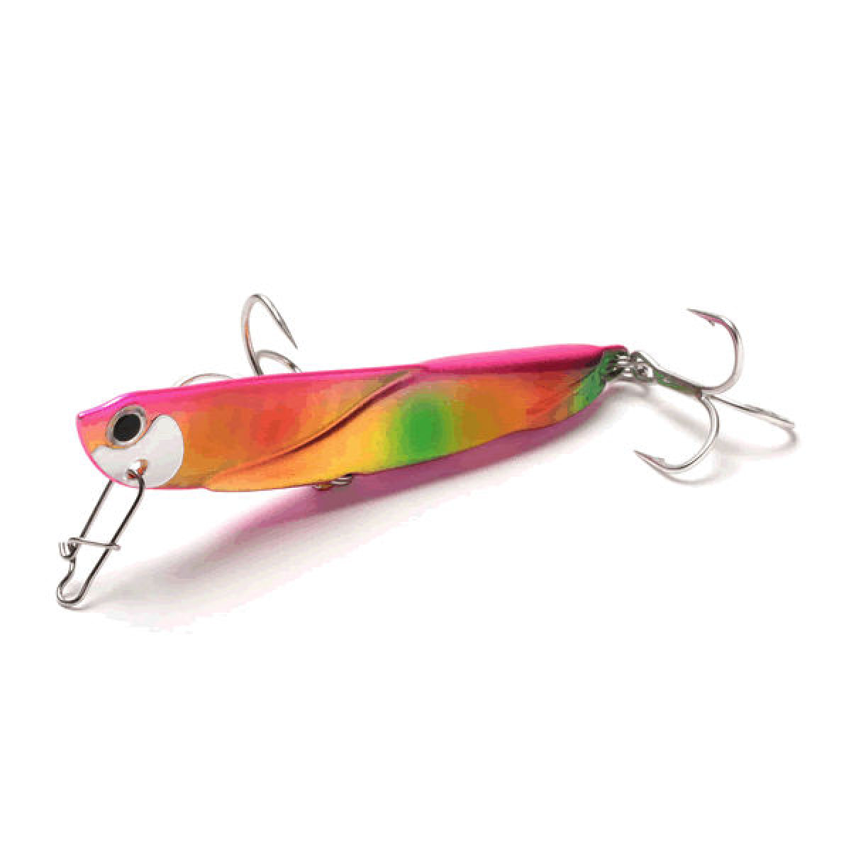 Jackson TOBISUGI DANIEL 20 67mm 20g #10 SGR GOLD RAINBOW