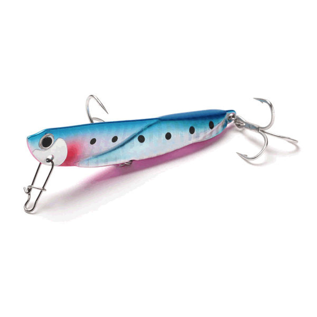 Jackson TOBISUGI DANIEL 20 67mm 20g #10 SBP BURUPIN IWASHI saltwater fishing lure