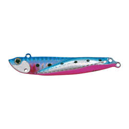 Jackson TOBISUGI DANIEL BLADE 40 83mm 40g #6 SBP BURUPIN IWASHI saltwater fishing lure