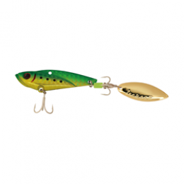 Jackson TEPPAN BLADE 20 56mm 20g GGR GOLD GREEN saltwater fishing lure