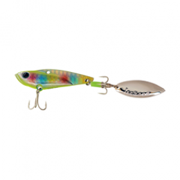 Jackson TEPPAN BLADE 20 56mm 20g LCD LEMON CANDY saltwater fishing lure