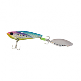 Jackson TEPPAN BLADE 20 56mm 20g MBP MAGIC BURUPIN saltwater fishing lure