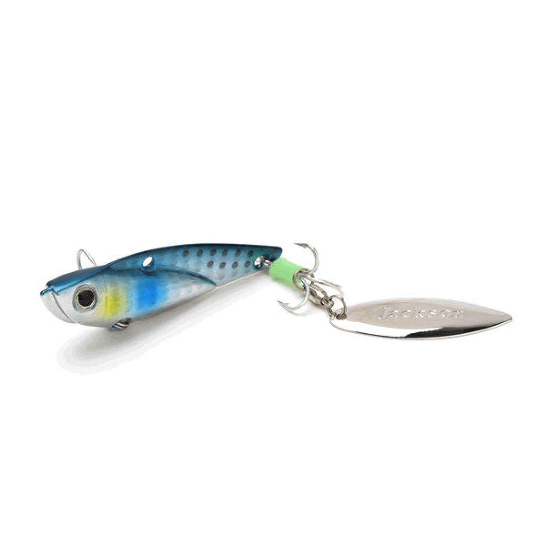 Jackson TEPPAN BLADE 20 56mm 20g RBO BORA KONOSHIRO saltwater fishing lure