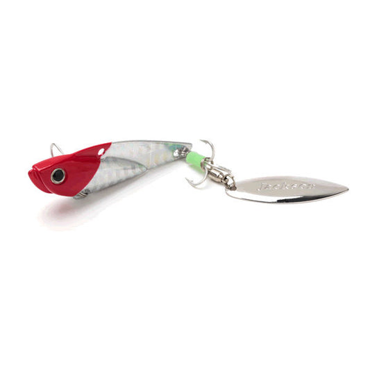Jackson TEPPAN BLADE 20 56mm 20g SRH RED HEAD