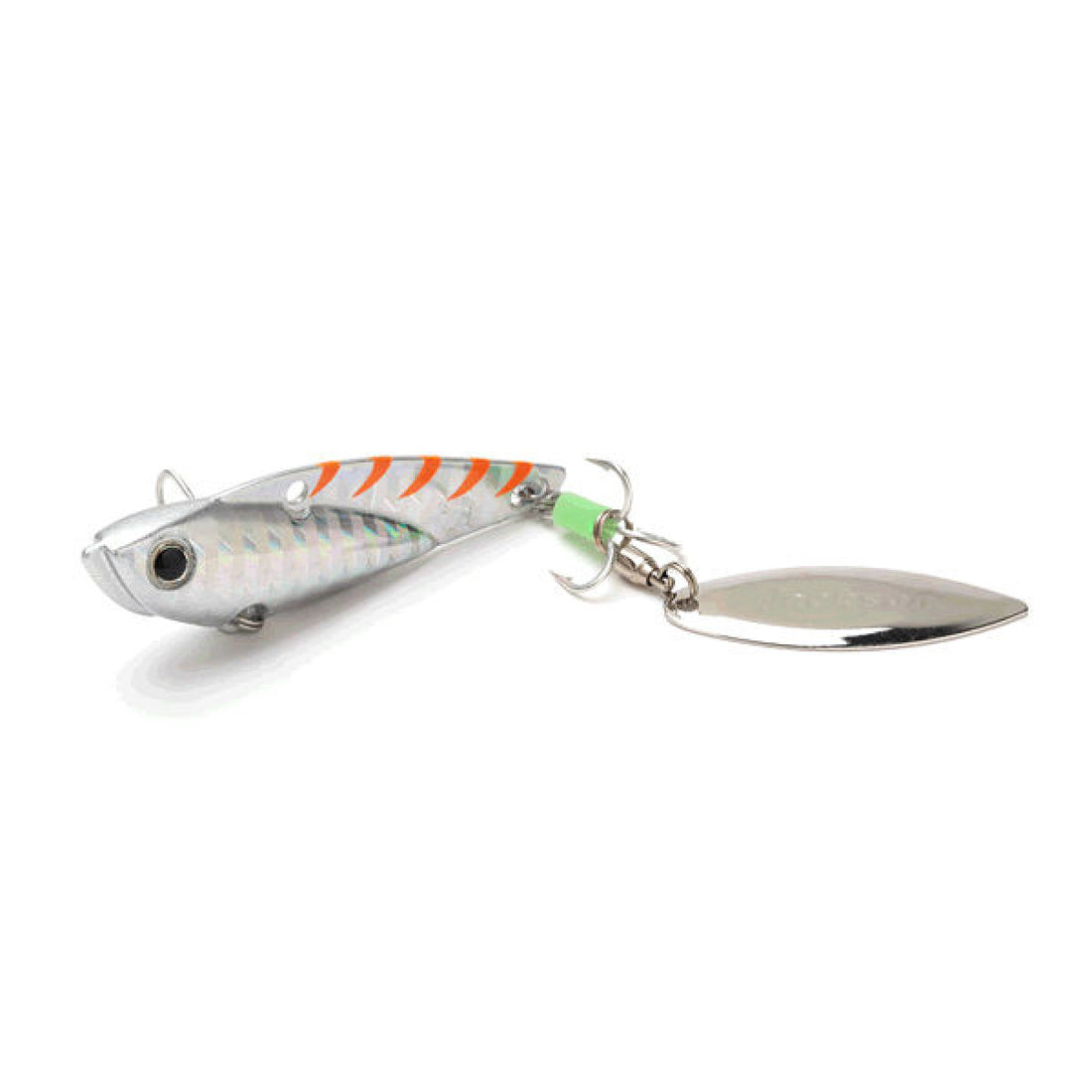 Jackson TEPPAN BLADE 28 56mm 28g CTG CONSTAN GUIGO saltwater fishing lure