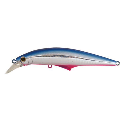 Jackson G-CONTROL 40 120mm 40g SUPER SINKING SBP BLUPIN