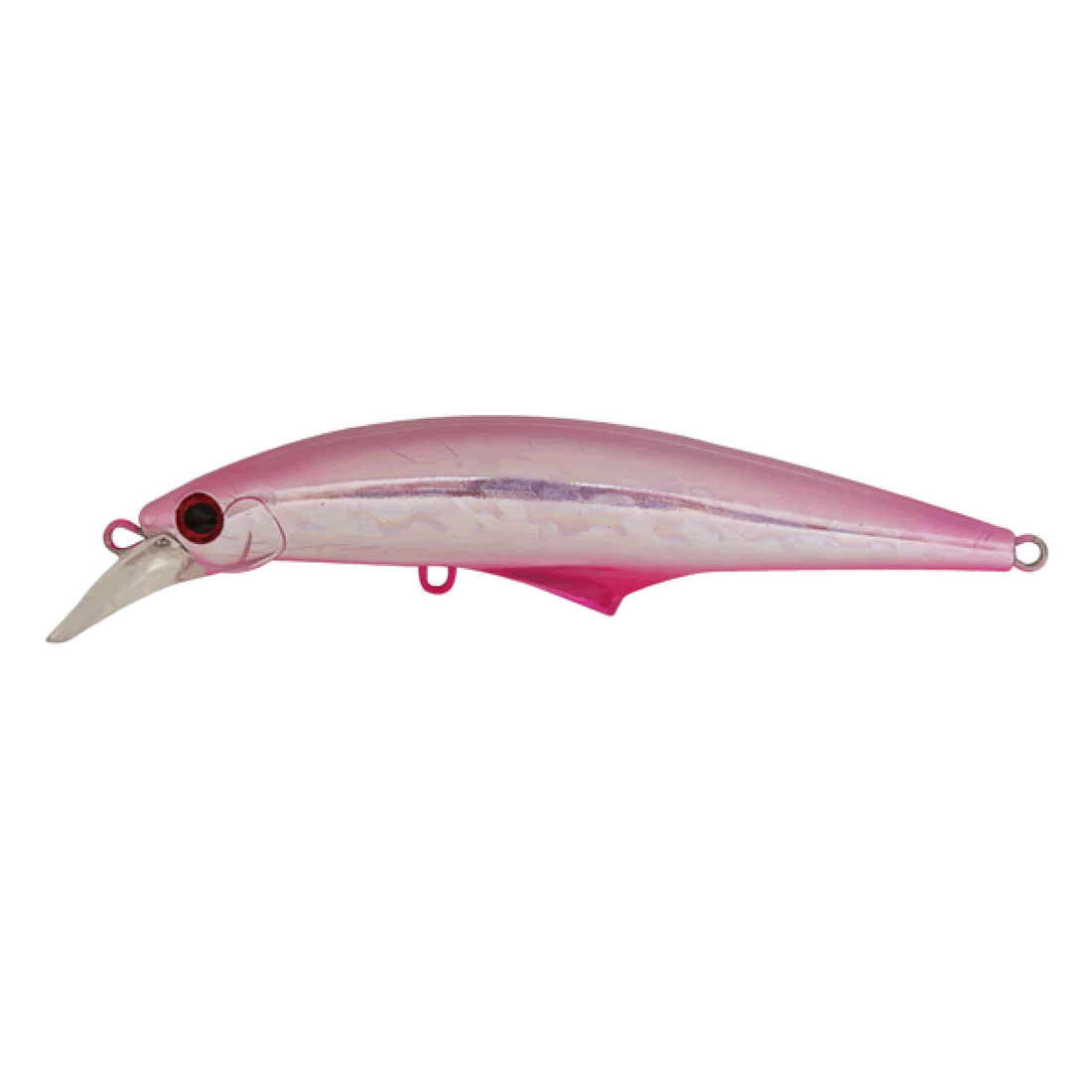 Jackson G-CONTROL 40 120mm 40g SUPER SINKING WHE HIRAME NOESA saltwater fishing lure