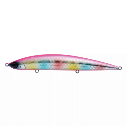 Jackson ATHLETE 12SSP 120mm : 33g Sinking PCD PINK CANDY