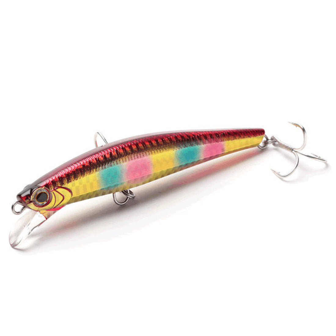 Jackson PINTAIL SAWARA TUNE 42 120mm 42g SUPER SINKING NSG NAGIRA SAGOSHI GOLD saltwater fishing lure