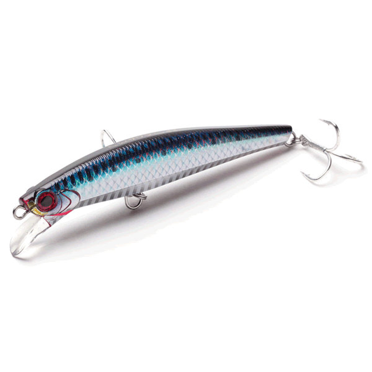 Jackson PINTAIL SAWARA TUNE 42 120mm 42g SUPER SINKING SRI AKAHARA IWASHI