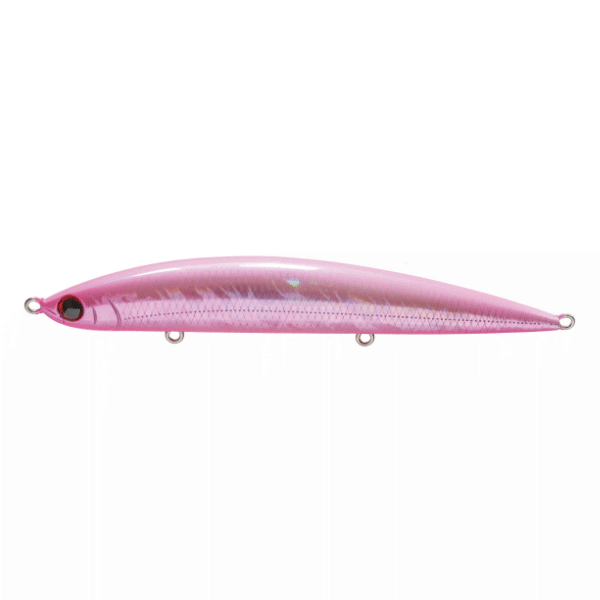 Jackson ATHLETE 12SSP 120mm : 33g Sinking WHE HIRAME NO ESA