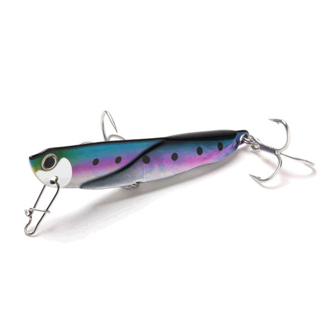 Jackson TOBISUGI DANIEL 40 83mm 40g #6 LIW LIVE IWASHI saltwater fishing lure