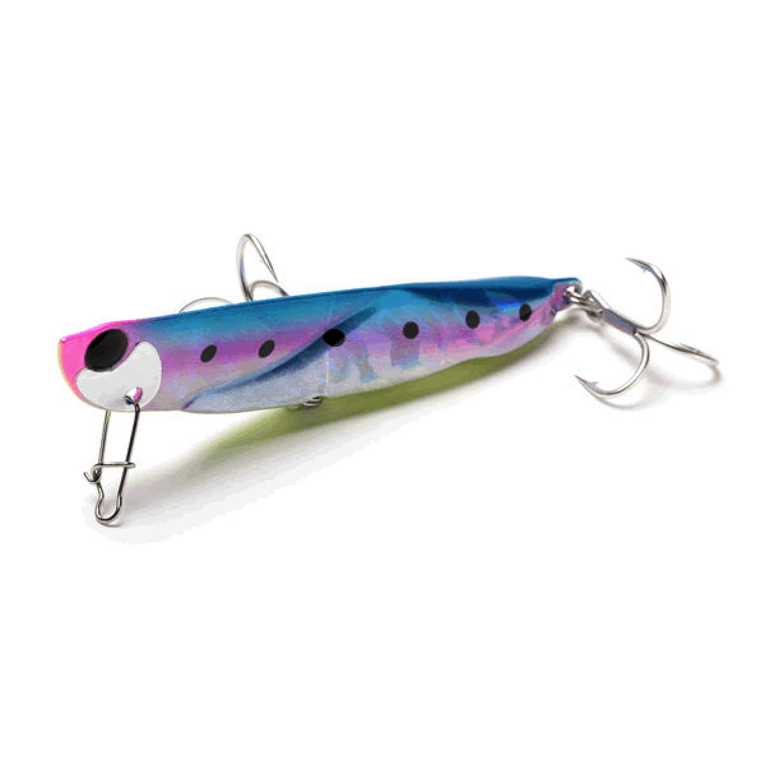 Jackson TOBISUGI DANIEL 40 83mm 40g #6 MBP MAGIC BURUPIN saltwater fishing lure