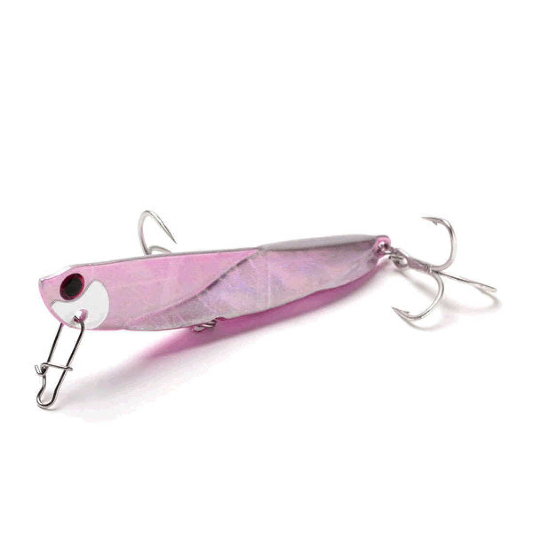 Jackson TOBISUGI DANIEL 40 83mm 40g #6 WHE HIRAMENOESA saltwater fishing lure