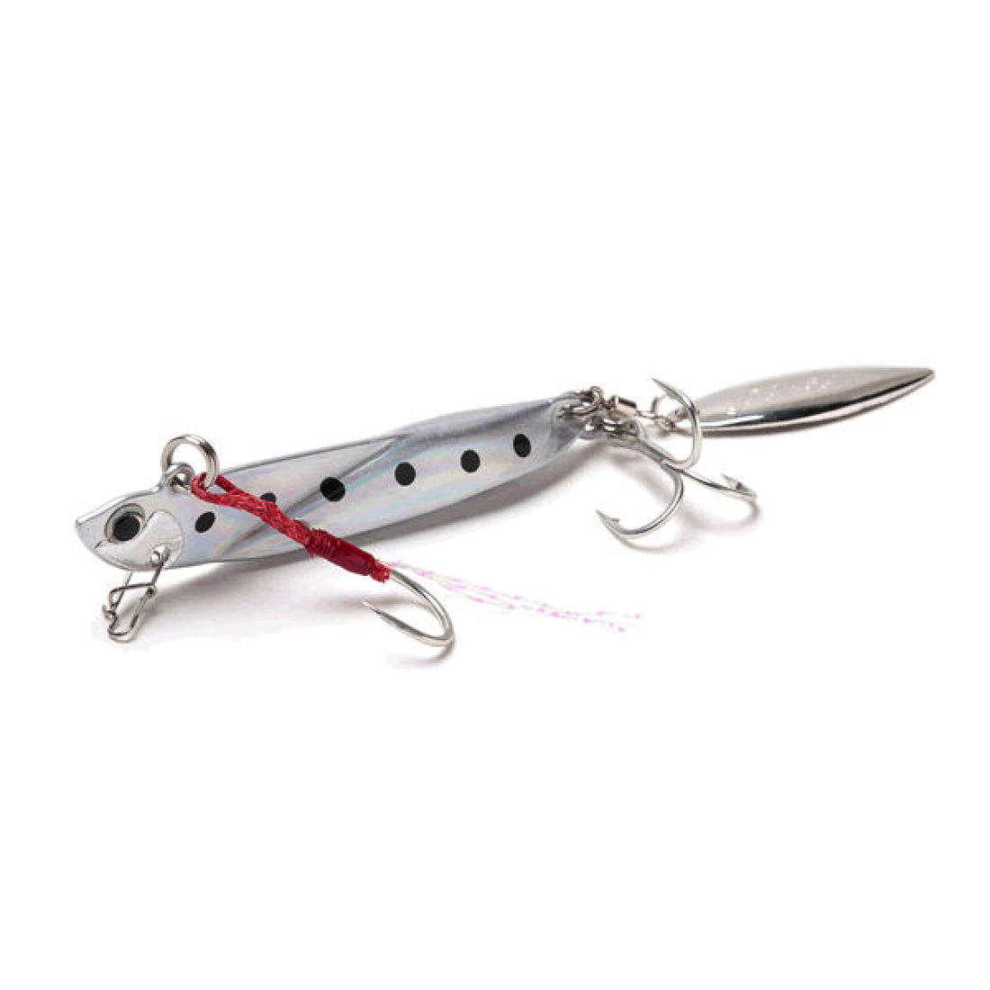 Jackson TOBISUGI DANIEL BLADE 7 46mm 7g #10 CLS SHIRASU saltwater fishing lure