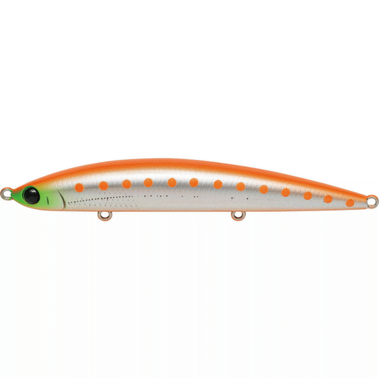Jackson ATHLETE 105SSP 105mm : 24.5g CTI CARROT SARDINE