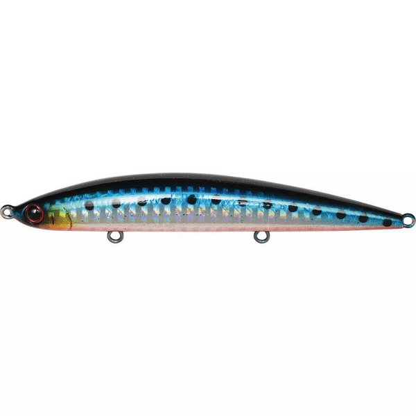 Jackson ATHLETE 105SSP 105mm : 24.5g SRI AKAHARA SARDINE saltwater fishing lure