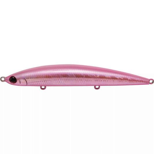 Jackson ATHLETE 105SSP 105mm : 24.5g WHE HIRAME NO ESA
