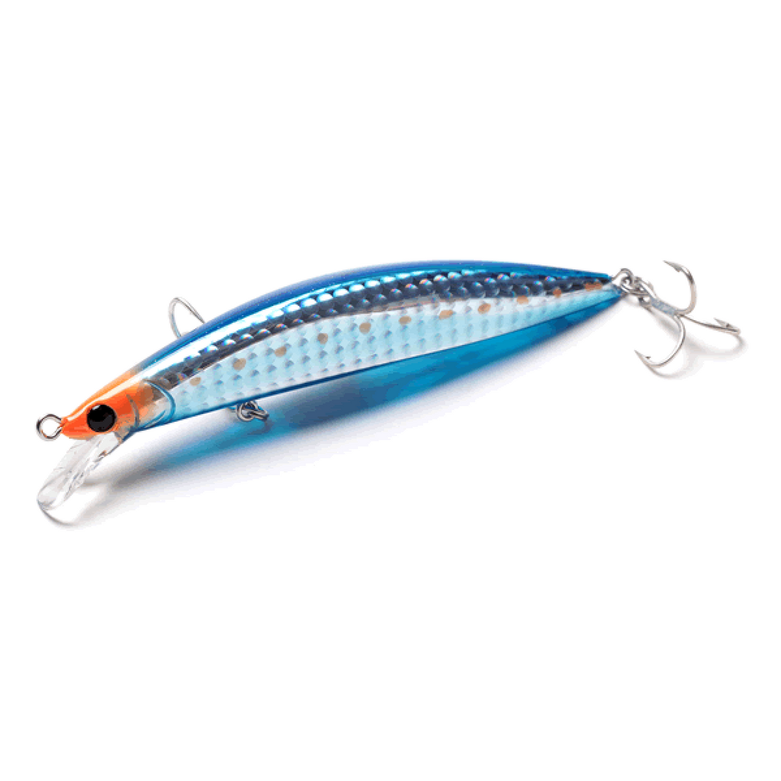Jackson 105mm 17g saltwater fishing lure