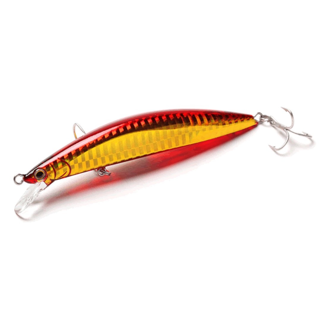 Jackson 105mm 17g saltwater fishing lure