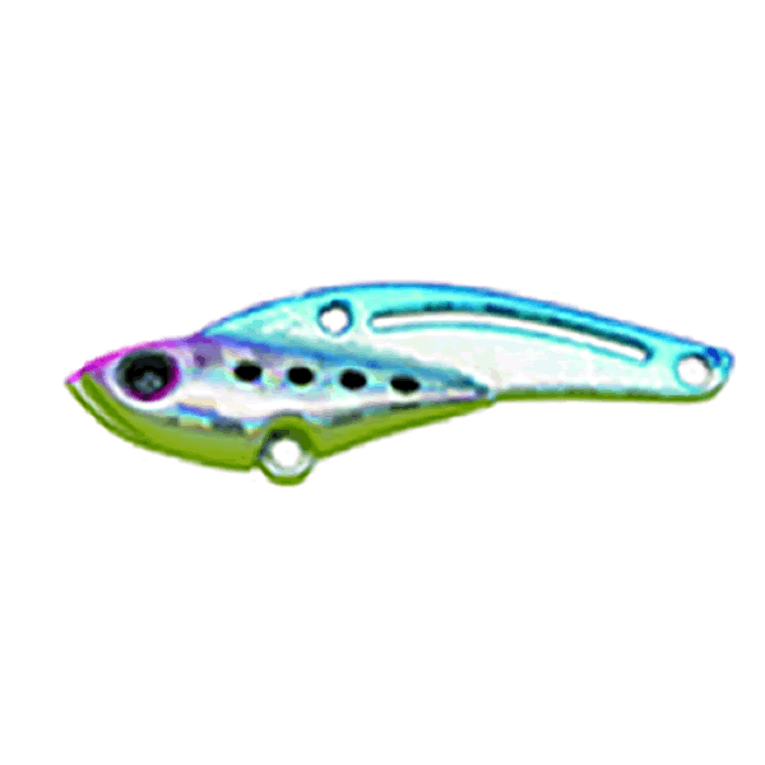 Jackson TEPPAN VIB 5 40mm 5g #16 MBP MAGIC BURUPIN saltwater fishing lure