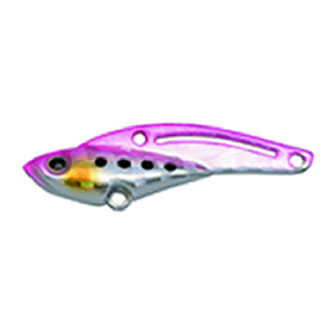 Jackson TEPPAN VIB 5 40mm 5g #16 PKI PINK IWASHI saltwater fishing lure