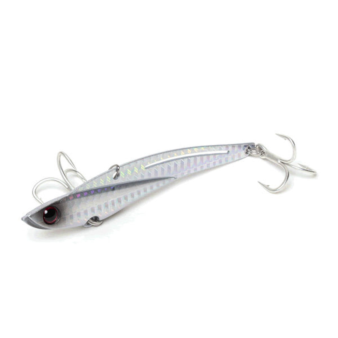 Jackson TEPPAN STRONG 33 106mm 33g #2 OSV ALL SILVER saltwater fishing lure